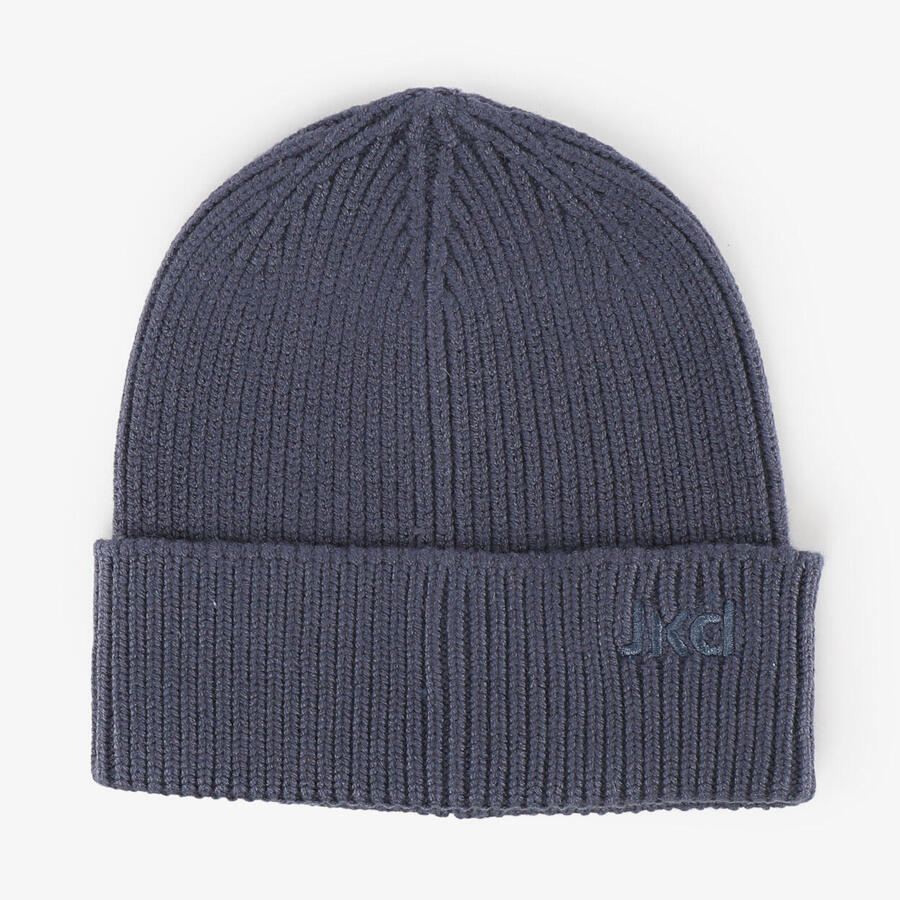 

JAKED Синтетическая фитнес-шапка темно-синего цвета для мужчин и женщин