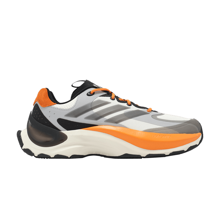 

Кроссовки Maxxwavy ADV 'Black Grey Orange', серый