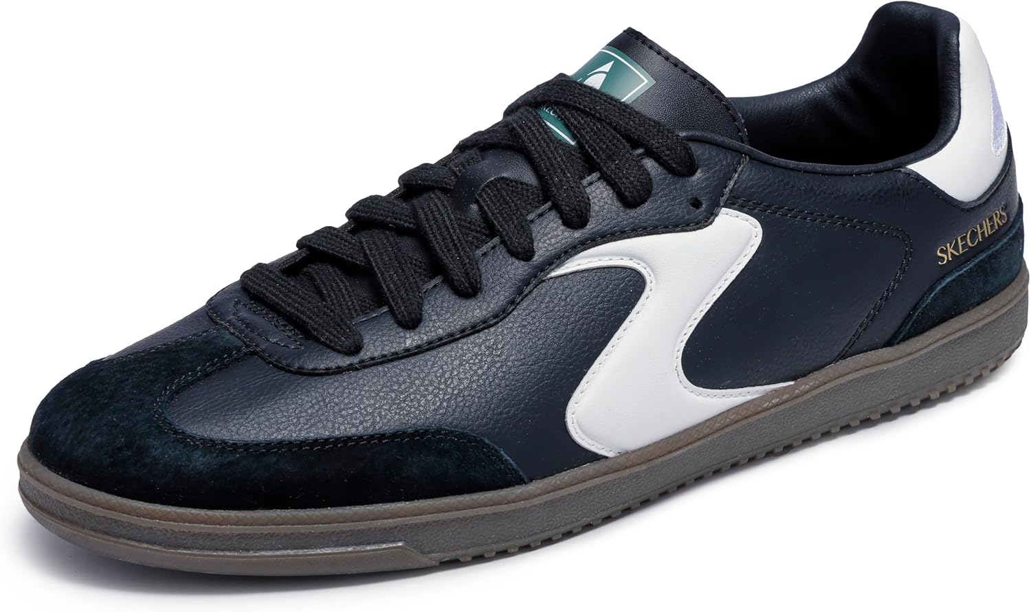 Мужские кроссовки Skechers Hotshot - Pyke, черный — фото 4