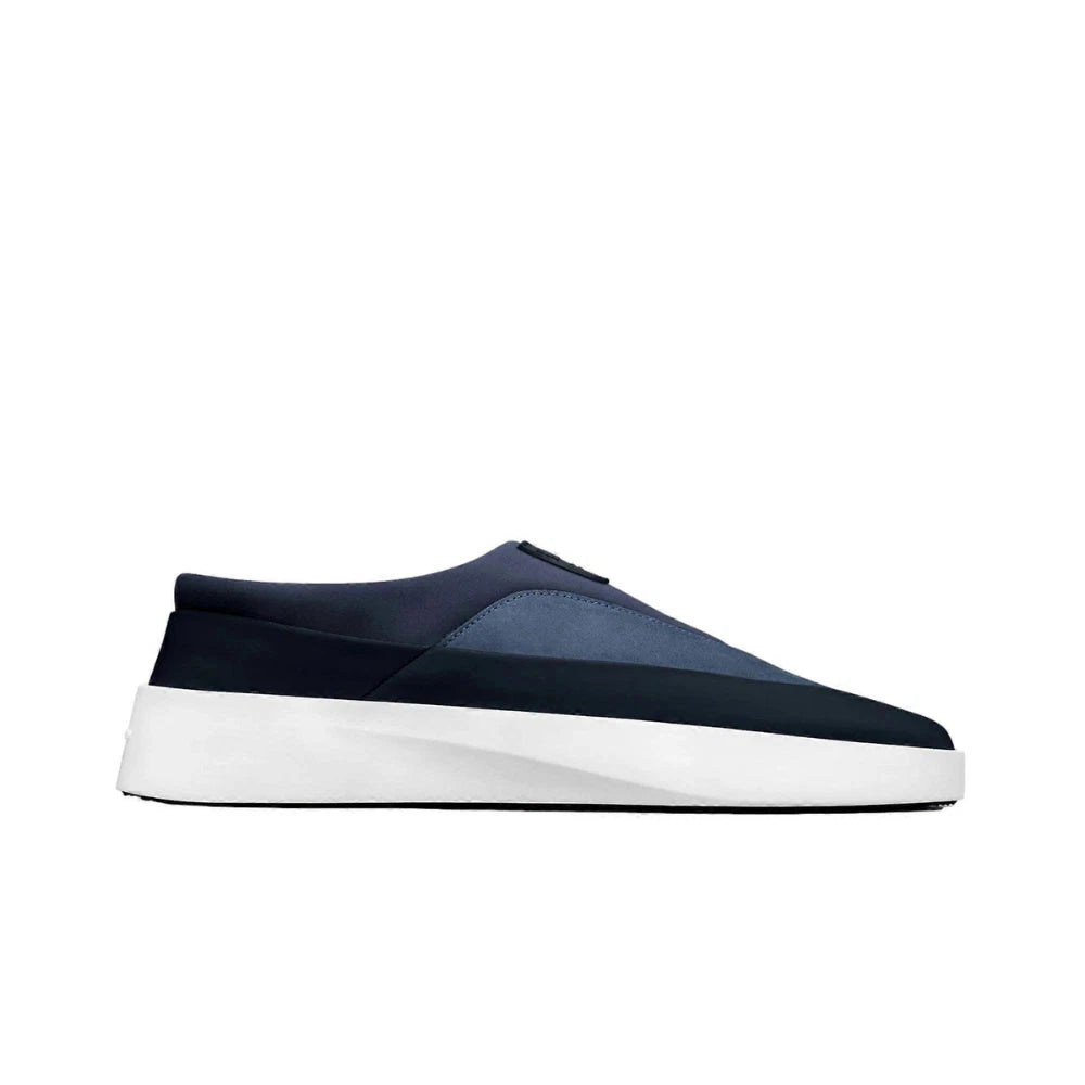 

Кроссовки Wolf & Shepherd Cruise Tre мужские Insignia Slip On GAL1369 Wolf & Shepherd, синий