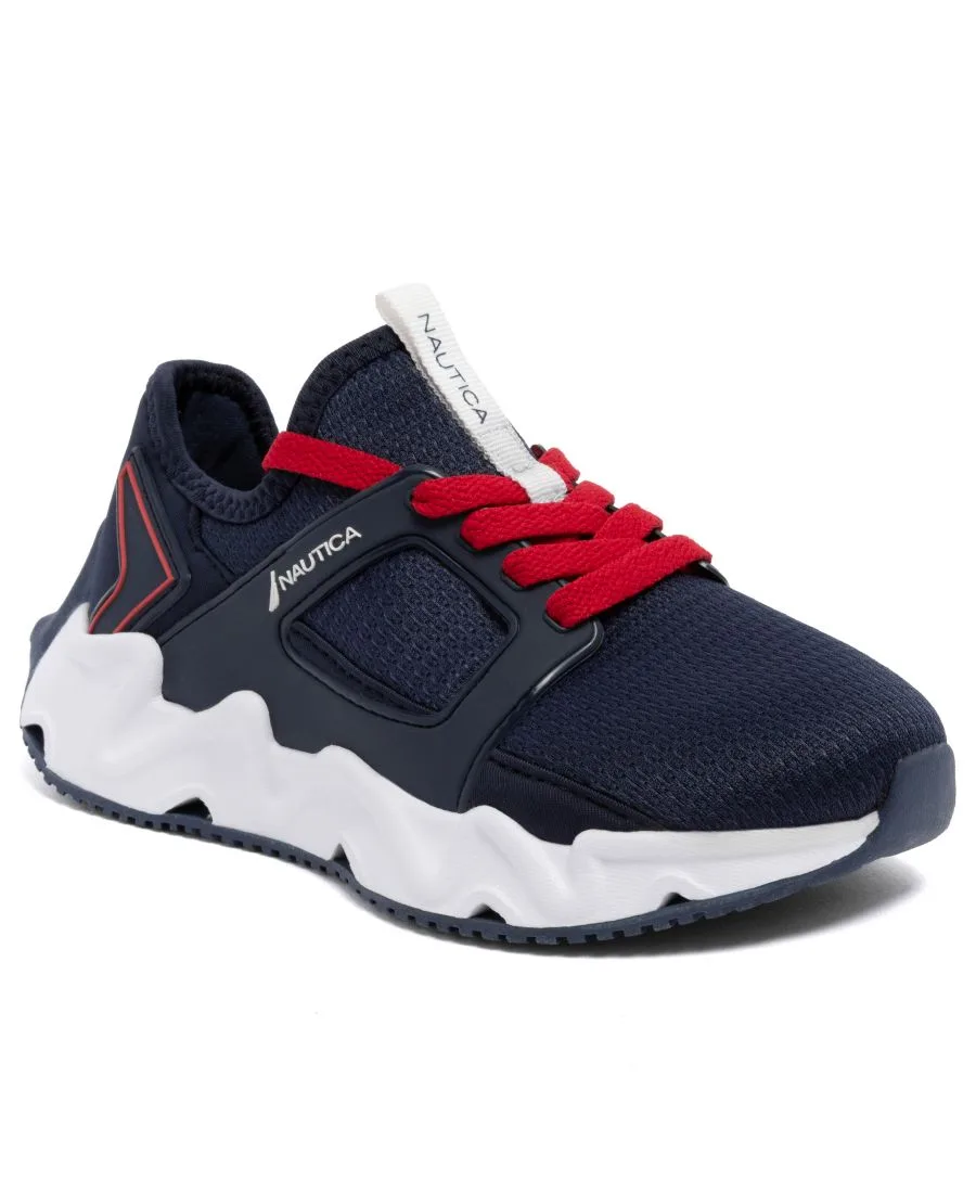 Детские спортивные кроссовки Mazi Nautica, Americana
