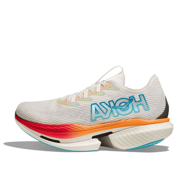 

Кроссовки cielo x1 'frost cerise' Hoka One One, мультиколор