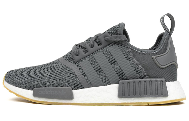 

Adidas originals NMD_R1 Lifestyle Обувь унисекс, Серый, Adidas originals NMD_R1 Lifestyle Обувь унисекс