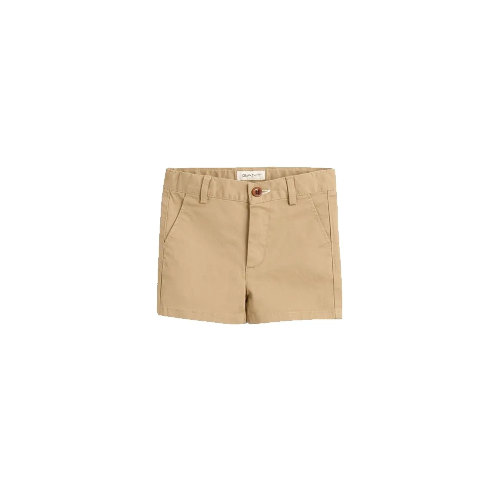 

Шорты Gant 520002 chino, бежевый