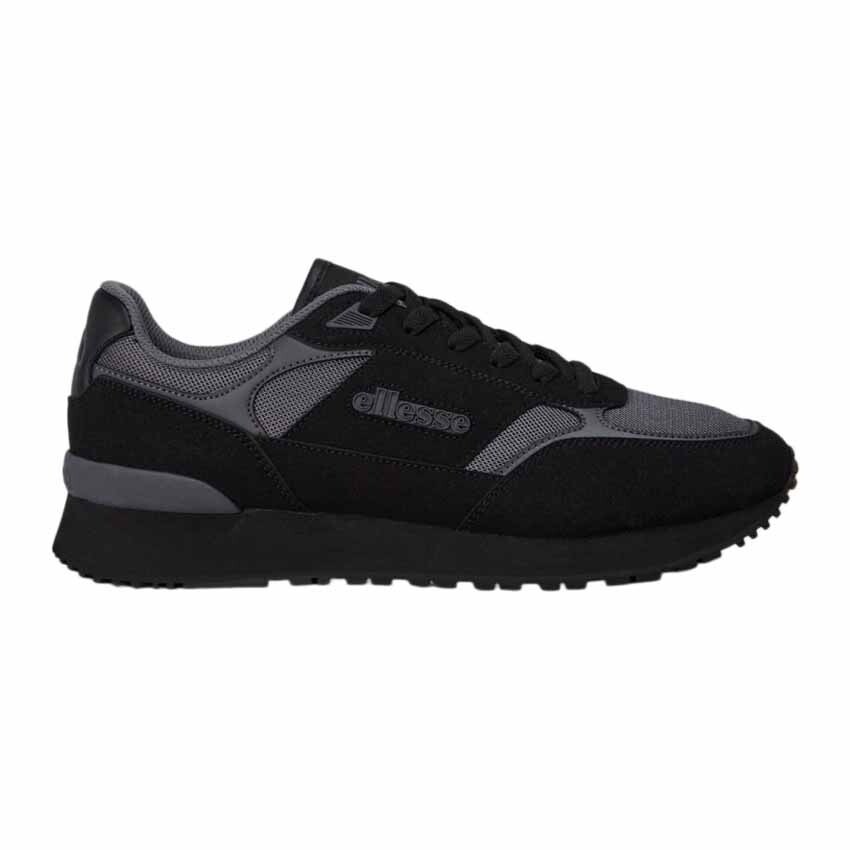 

Кроссовки Ellesse Gara Runner, черный