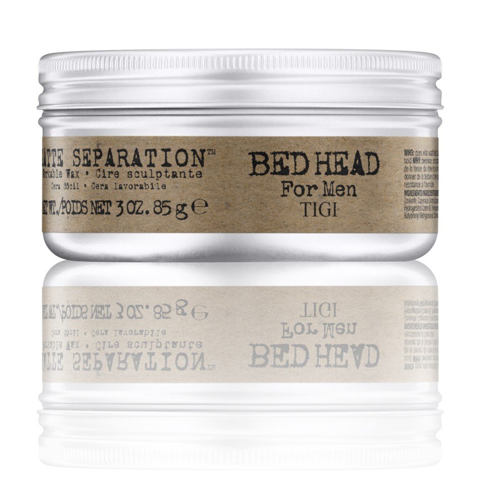 

Tigi, Bed Head For Men, матовый воск для волос, 85 г