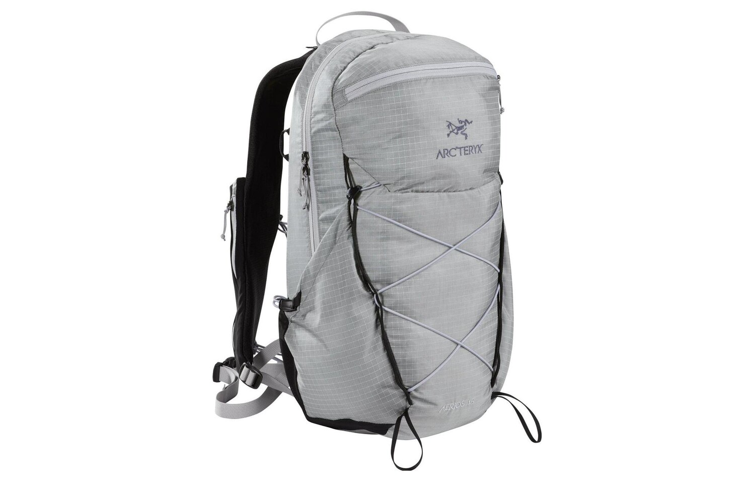 

Рюкзак мужской Arcteryx, светло-серый