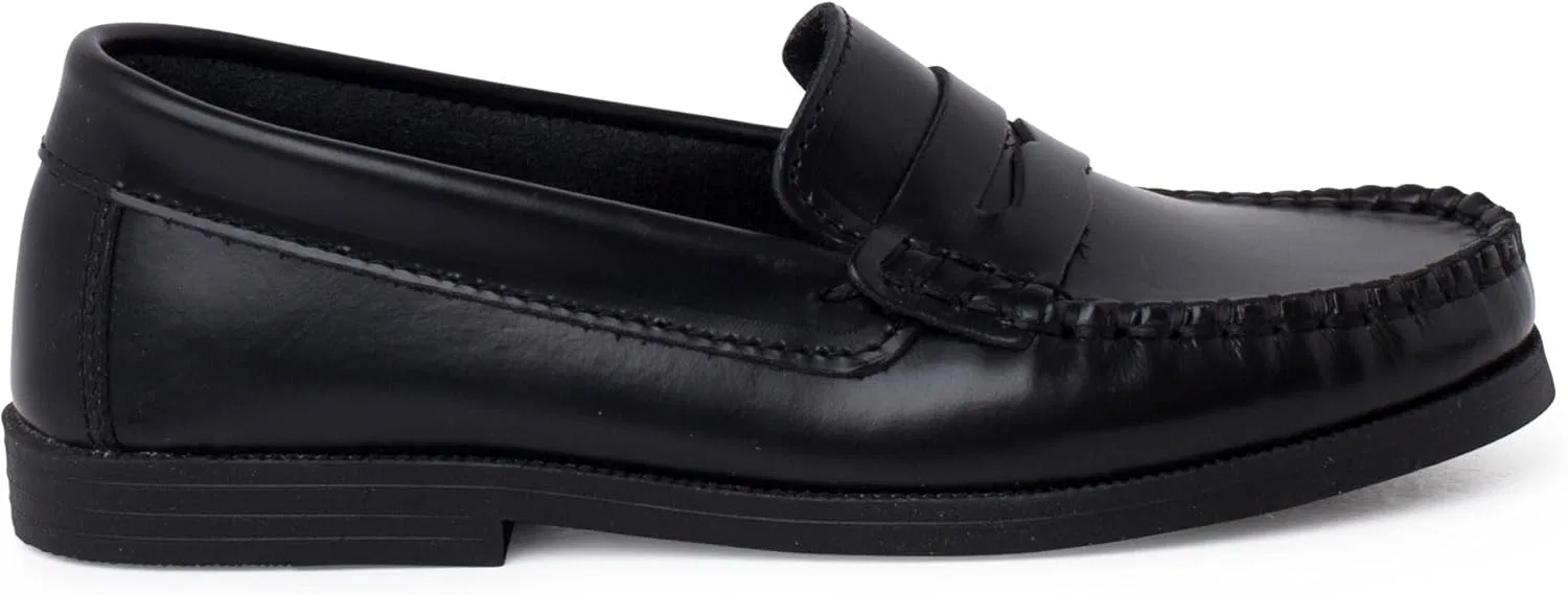 Туфли Pisamonas Castilian Mask Shoes, Black
