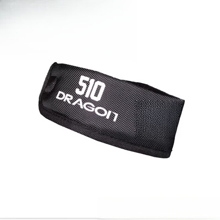 

He Jiagong 2025 Детский защитный воротник для хоккея, регулируемый универсальный размер, черный с белой этикеткой