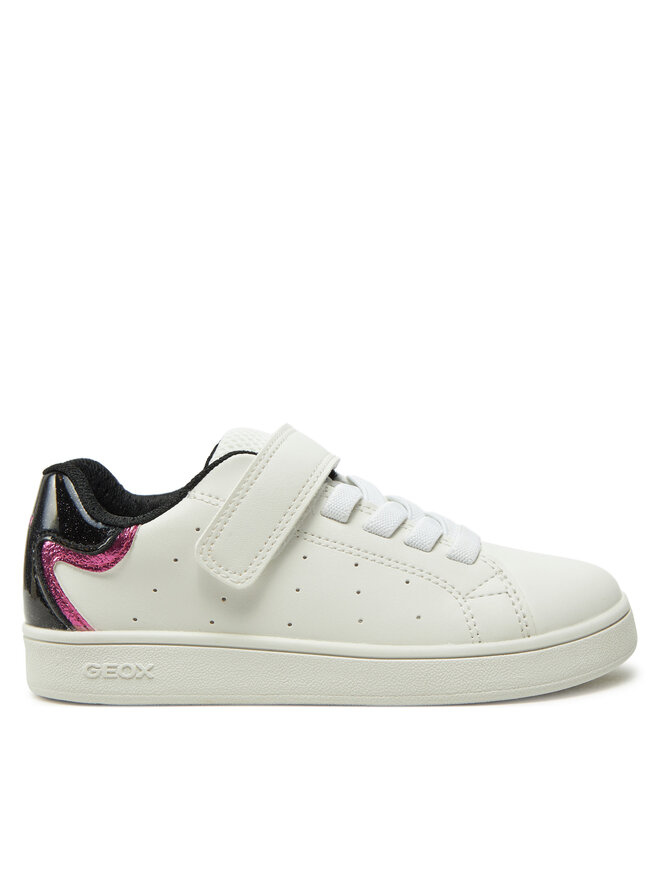 

Кроссовки Geox, белый