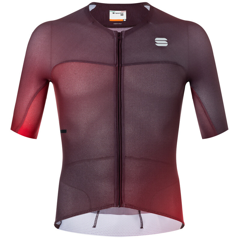 

Мужской легкий трикотаж Sportful, фиолетовый