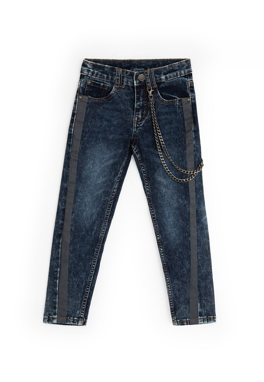 

Джинсы Gulliver Regular Jeans, темно-синий
