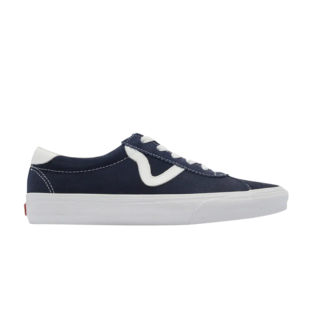 

Кроссовки Sport Vans, синий