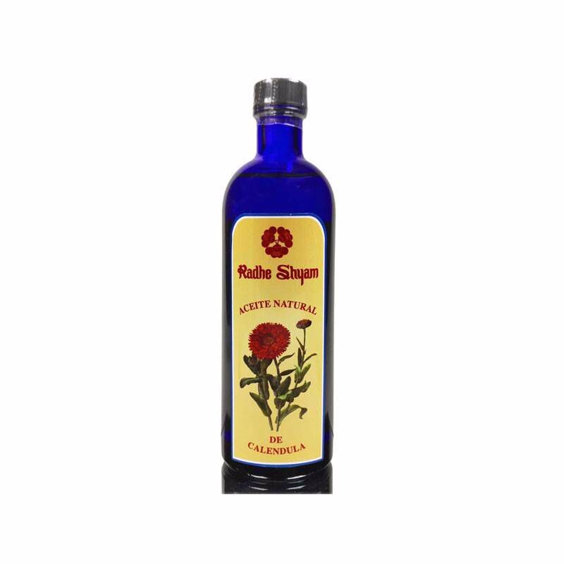 

Увлажняющий крем для тела Aceite De Caléndula Radhe Shyam, 200 мл