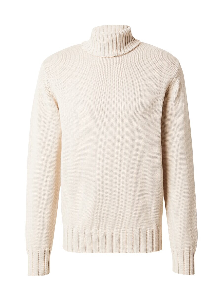 

Водолазка ABOUT YOU x Kevin Trapp Sweater Matti, бежевый