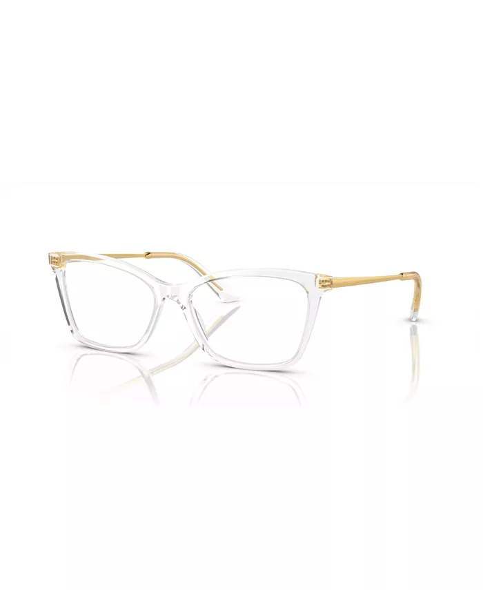 

Женские очки, DG3347 Dolce&Gabbana, слоновая кость/кремовый