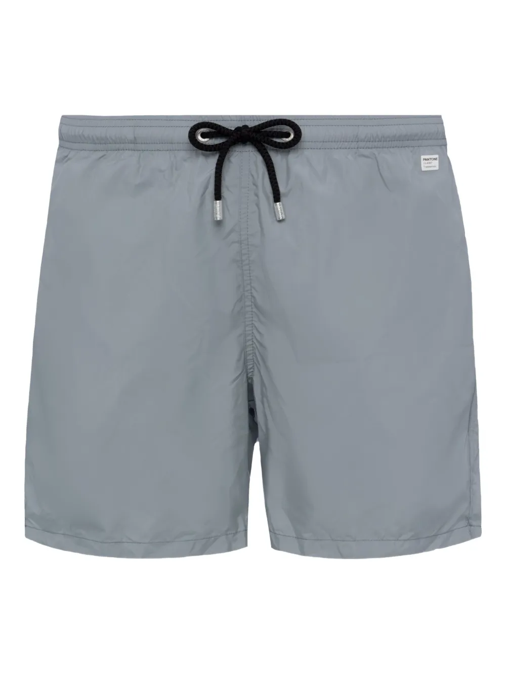 

Плавательные шорты на шнурке X Pantone MC2 SAINT BARTH, серый