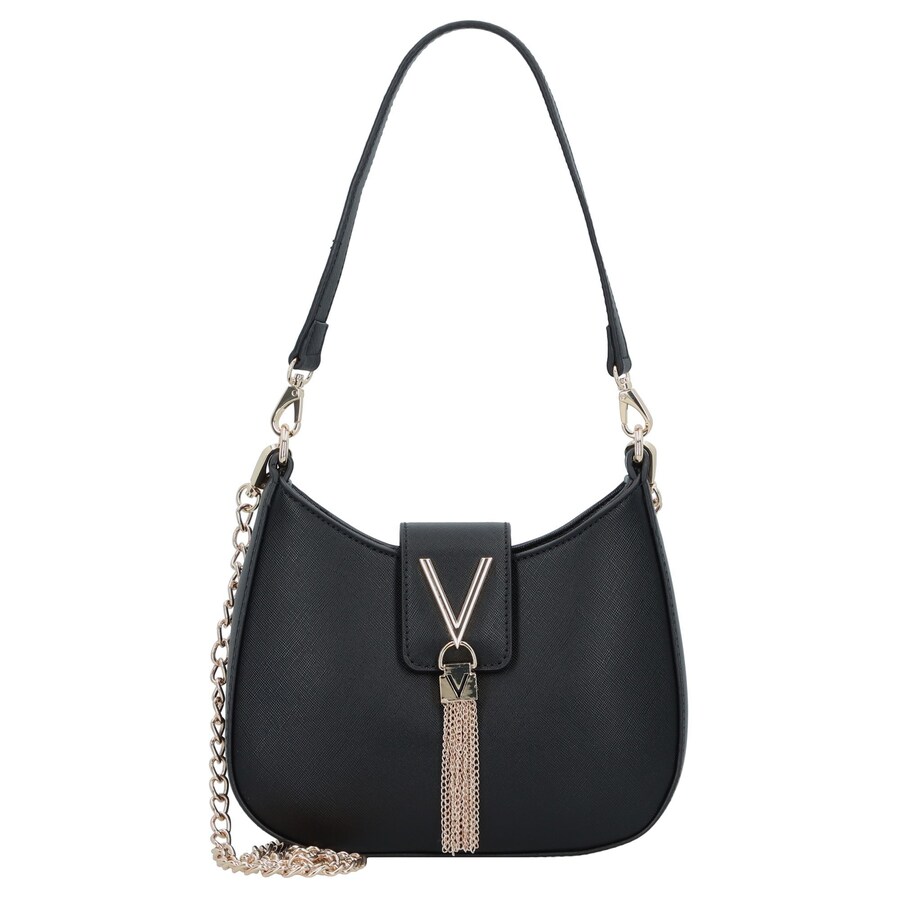 

Сумка через плечо VALENTINO Divina, черный
