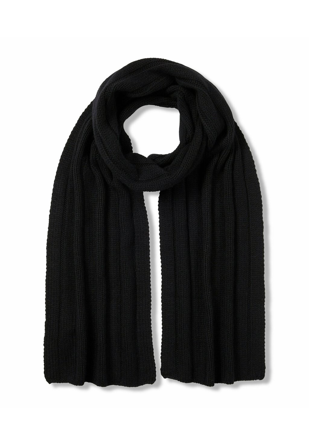 

Шарф FALKE, цвет black