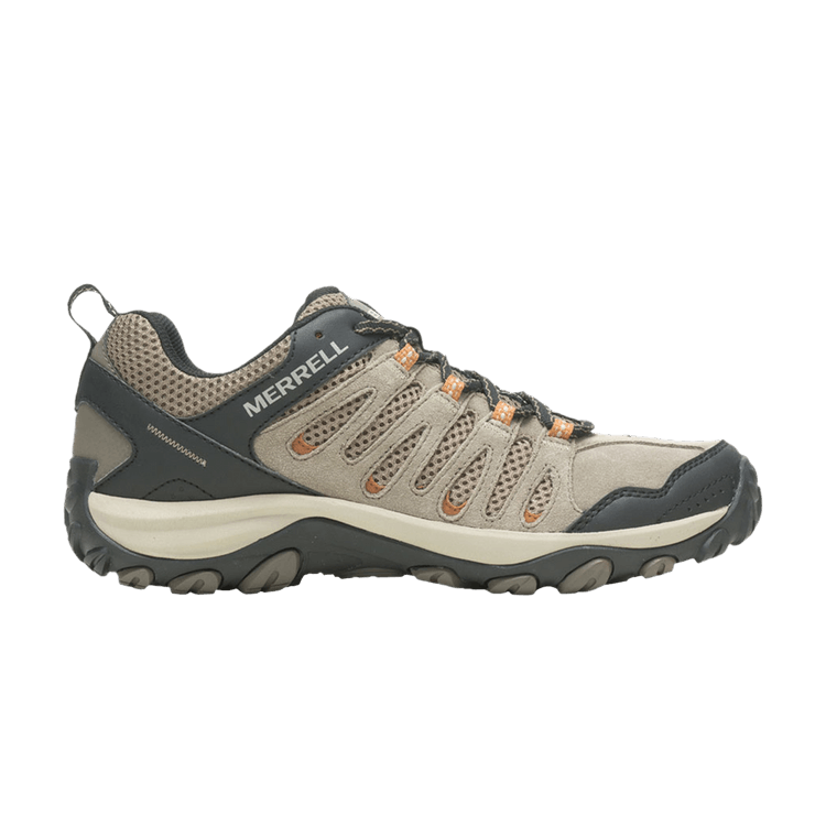 

Кроссовки Crosslander 3 'Boulder Brindle', кремовый