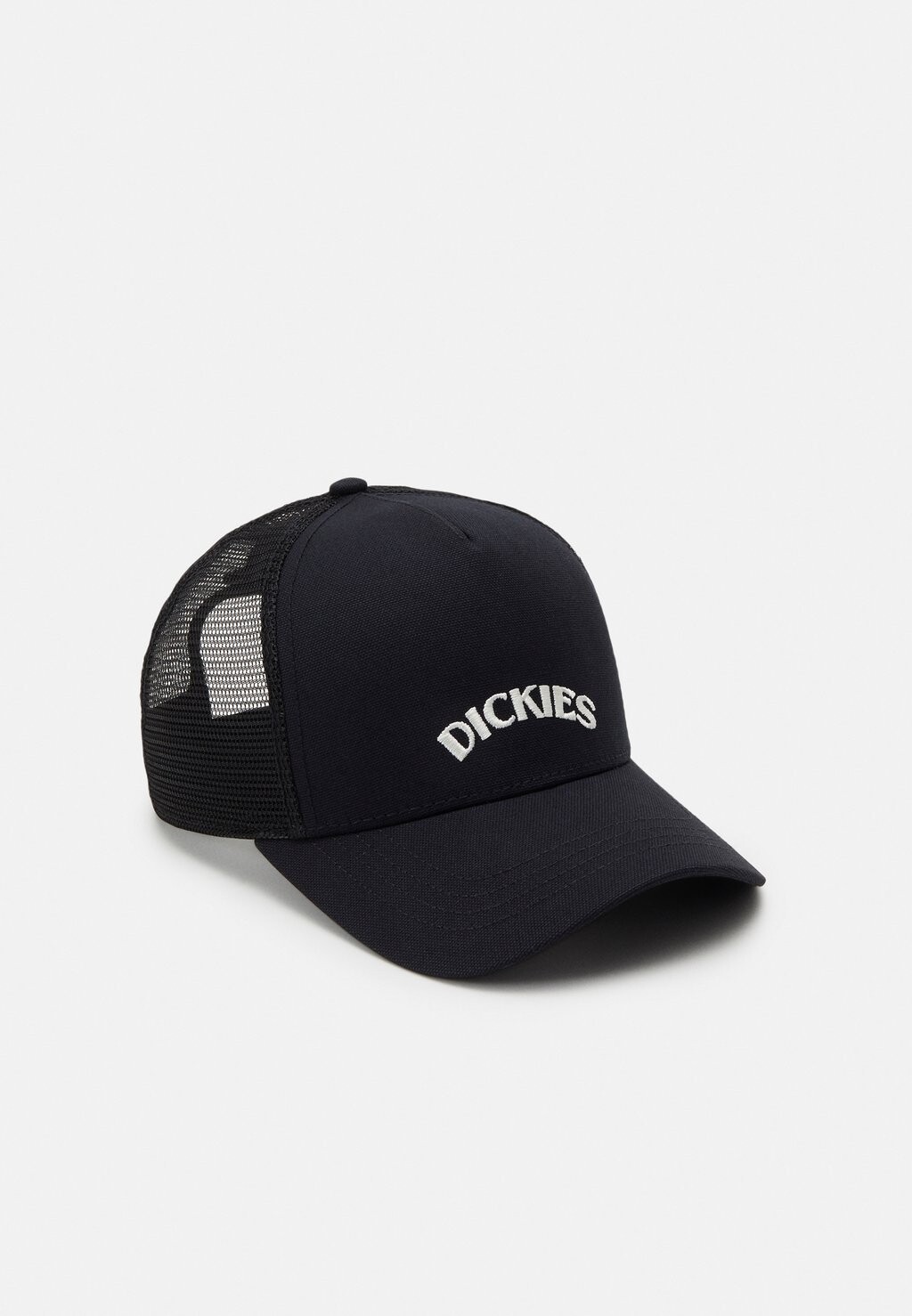 

Кепка Shawsville Trucker Unisex Dickies, черный