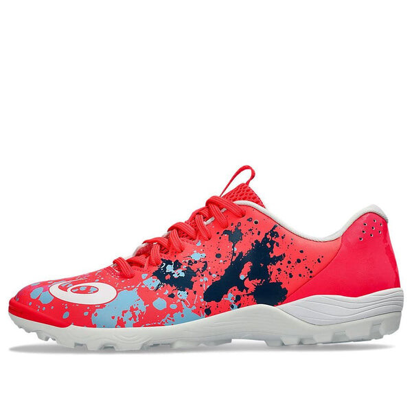 

Кроссовки toque 8 tf Asics, розовый