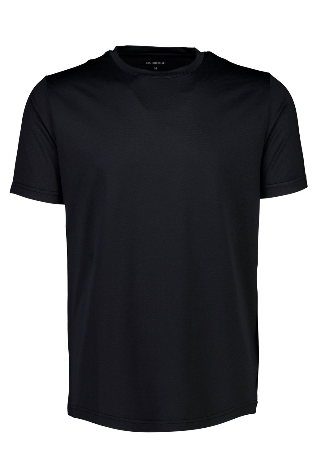 

Базовая футболка TECHNICAL FAST DRY TEE Lindbergh, черный