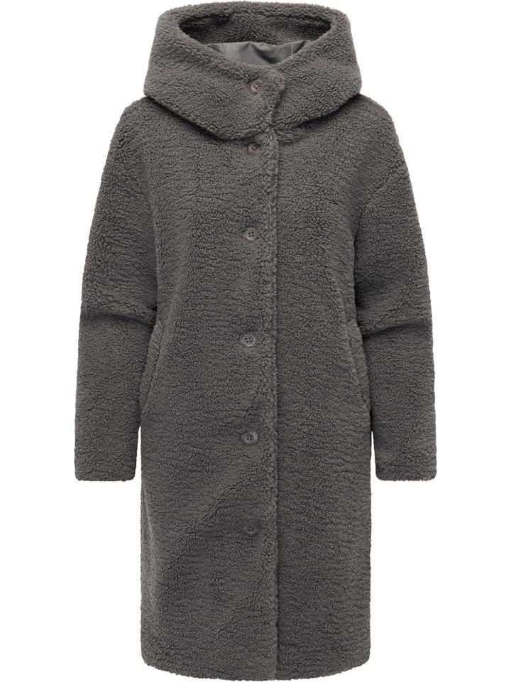

Пальто ragwear