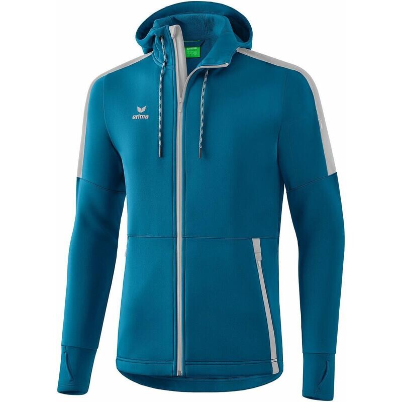 

Куртка Erima Softshell Basic