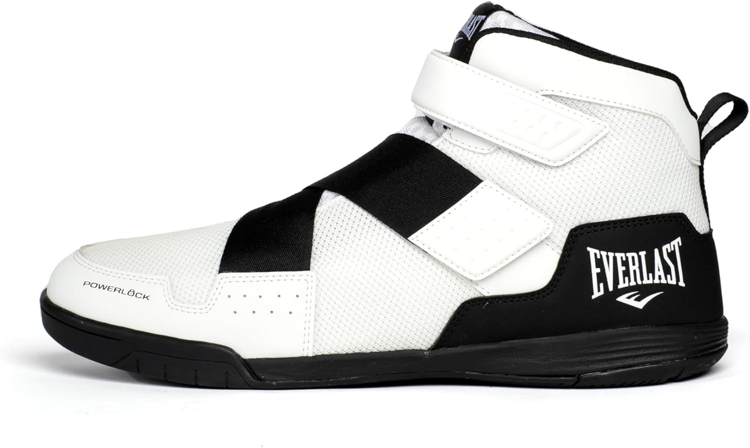 

Боксерские кроссовки Everlast Powerlock X-Trainer, белый
