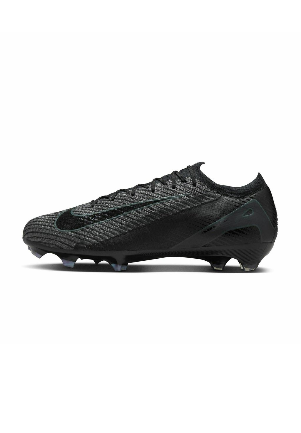 

Футбольные бутсы MERCURIAL VAPOR ELITE RASEN Nike Performance, черный