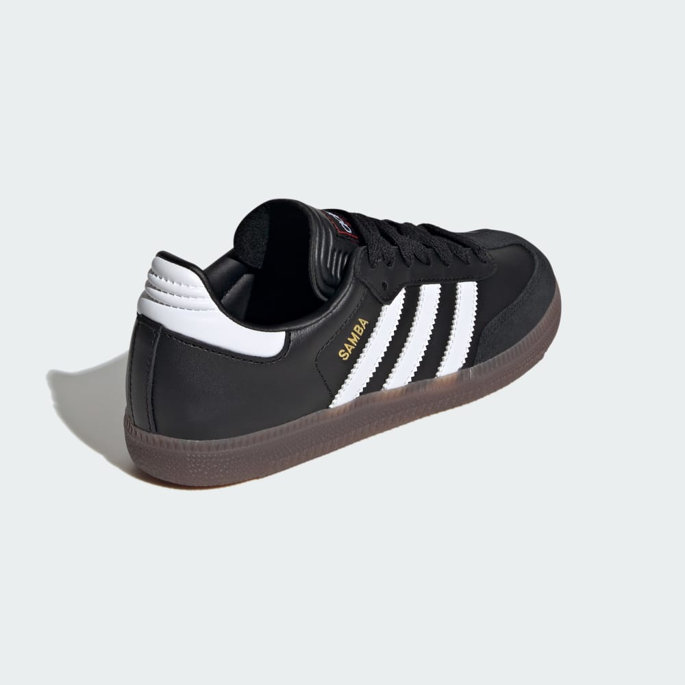 Кроссовки Adidas Samba Indoor — фото 4