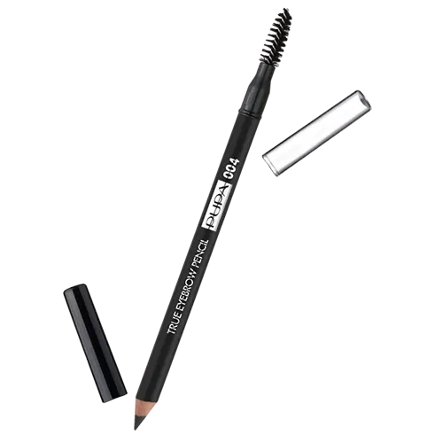 

Карандаш для бровей 004 Pupa True Eyebrow, 1 гр