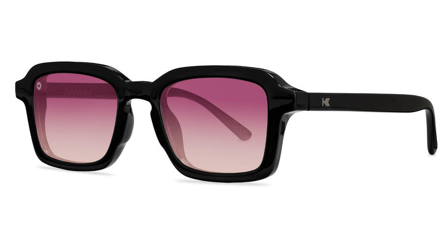 

KNOCKAROUND Солнцезащитные очки для взрослых – Категория 3, поляризованные – Persuasion Panoramas