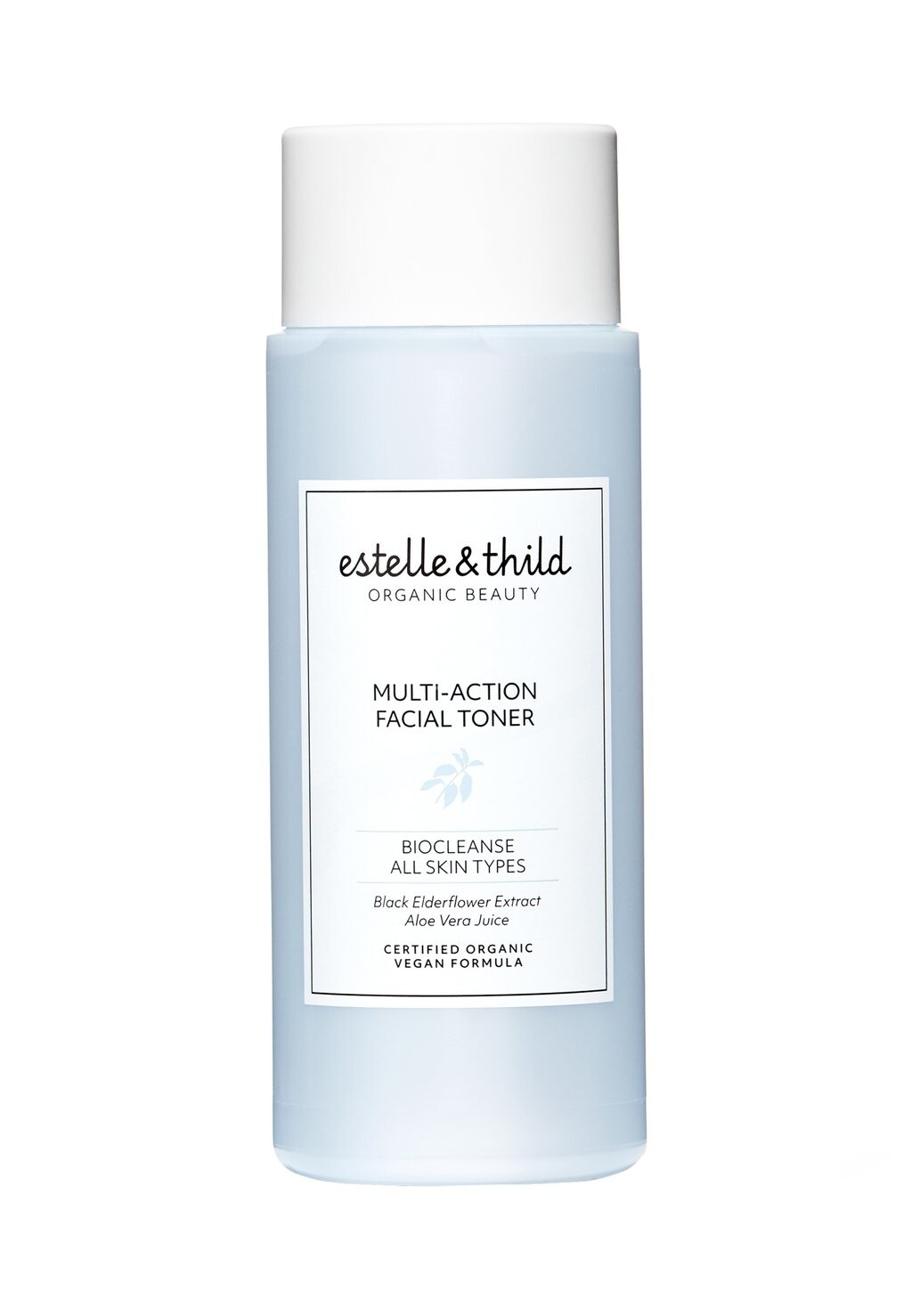 

Тоник для лица Biocleanse Multi-Action Facial Toner Estelle & Thild