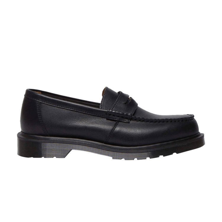 

Лоферы Penton Leather Loafer 'Black', черный