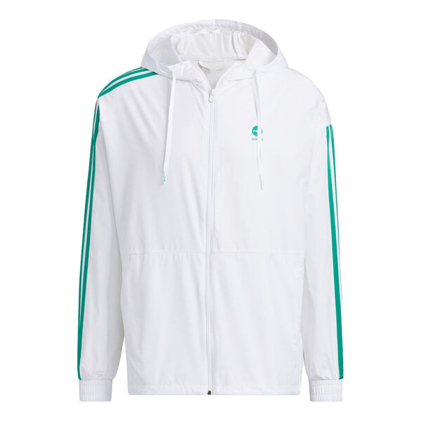 

Куртка neo essentials ветровки Куртка Adidas, белый