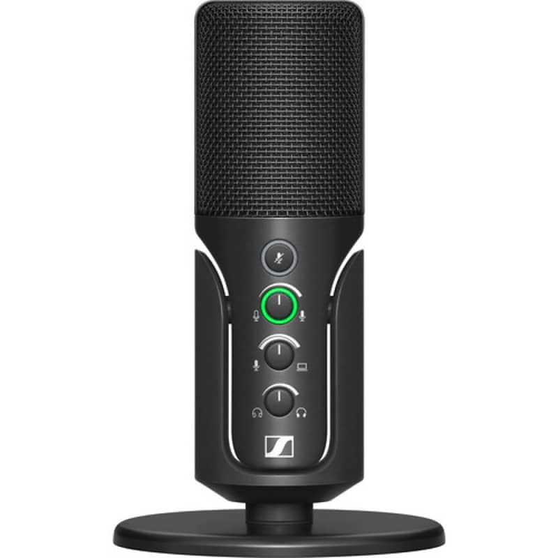 

Конденсаторный микрофон Sennheiser PROFILE USB Cardioid Condenser Microphone