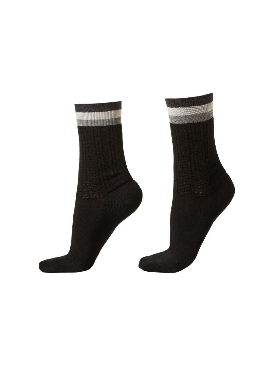

Носки CALZEDONIA Socks, черный