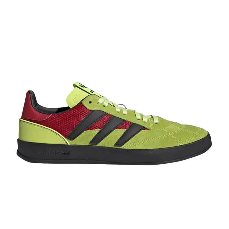 

Кроссовки Adidas Sobakov P94, Solar Yellow Scarlet