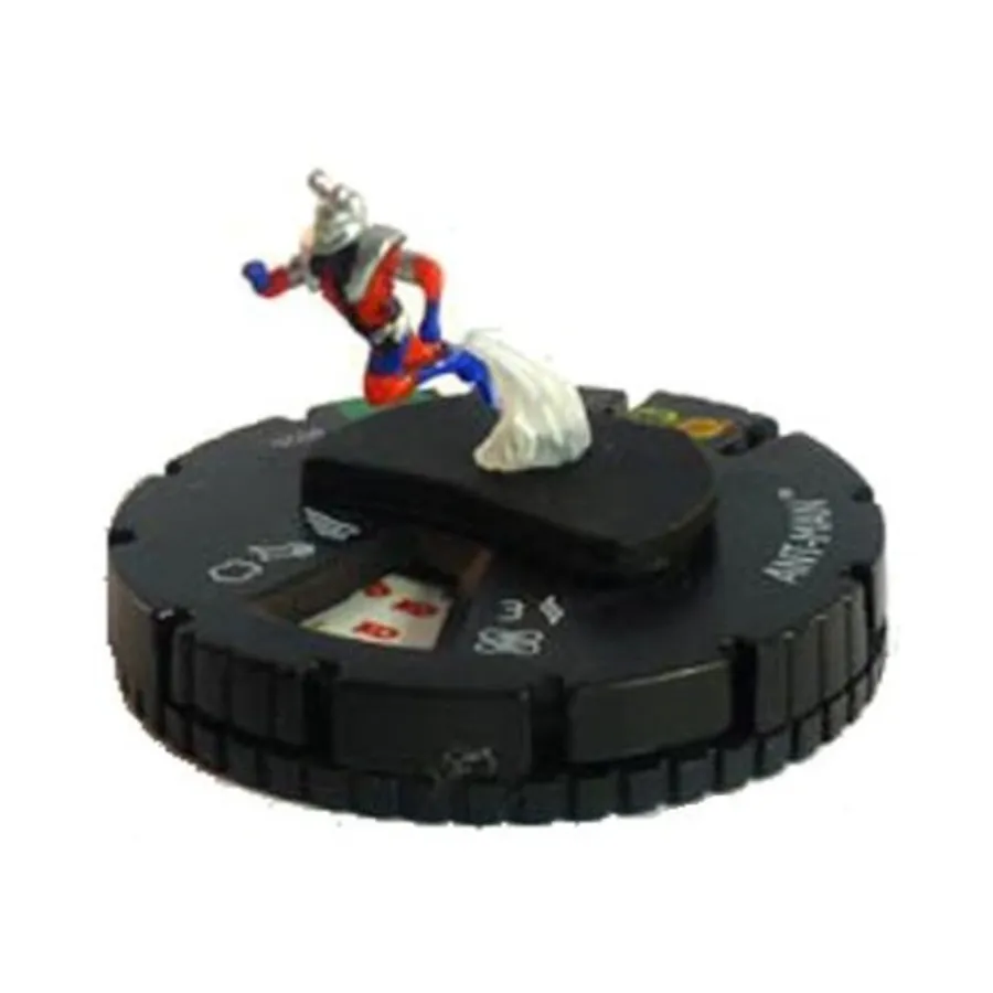 

Человек-Муравей #026, Marvel HeroClix - Chaos War - Singles