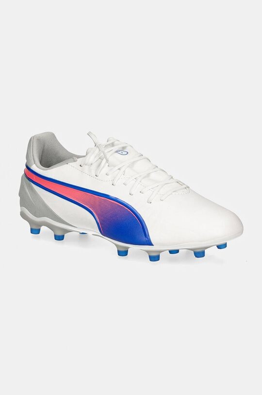 

Футбольные бутсы King Match Puma, белый