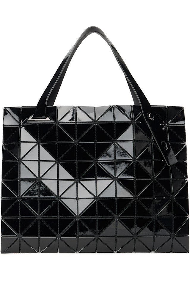 

Картонная сумка Bao Bao Issey Miyake, черный
