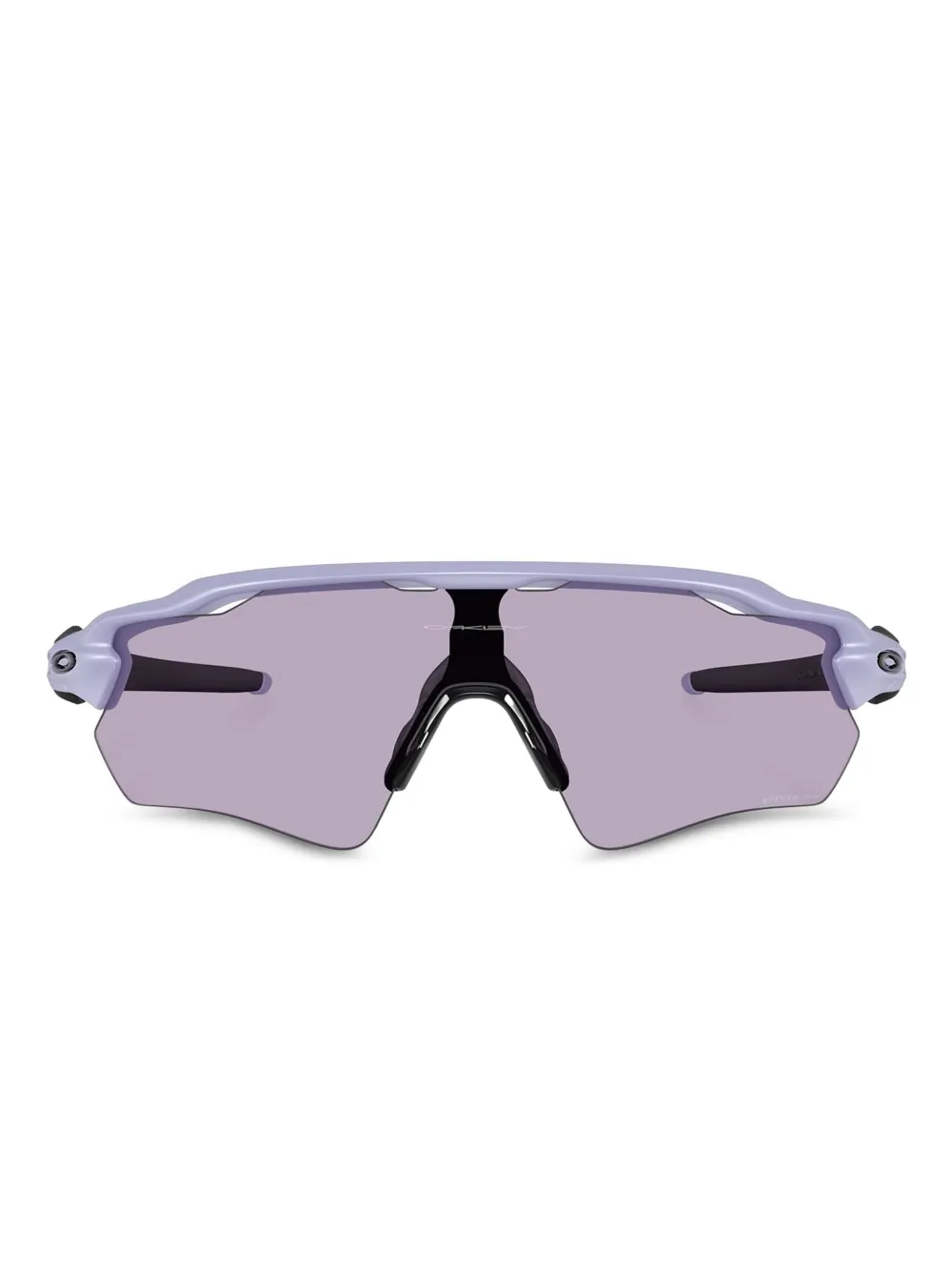

Солнцезащитные очки Radar Path Oakley, фиолетовый