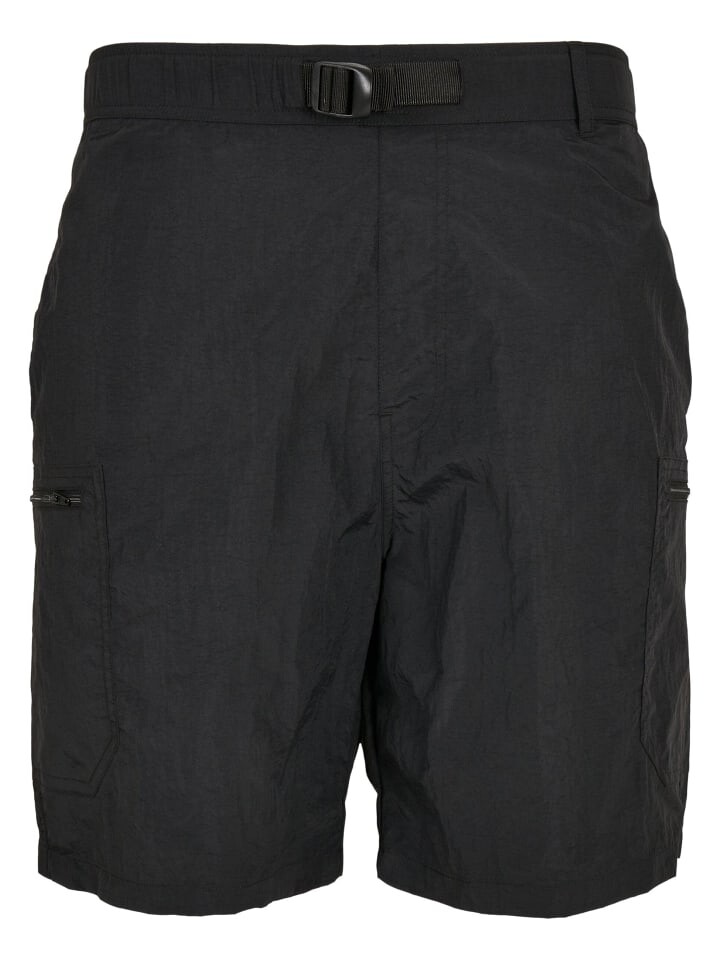 

Шорты Urban Classics, черный