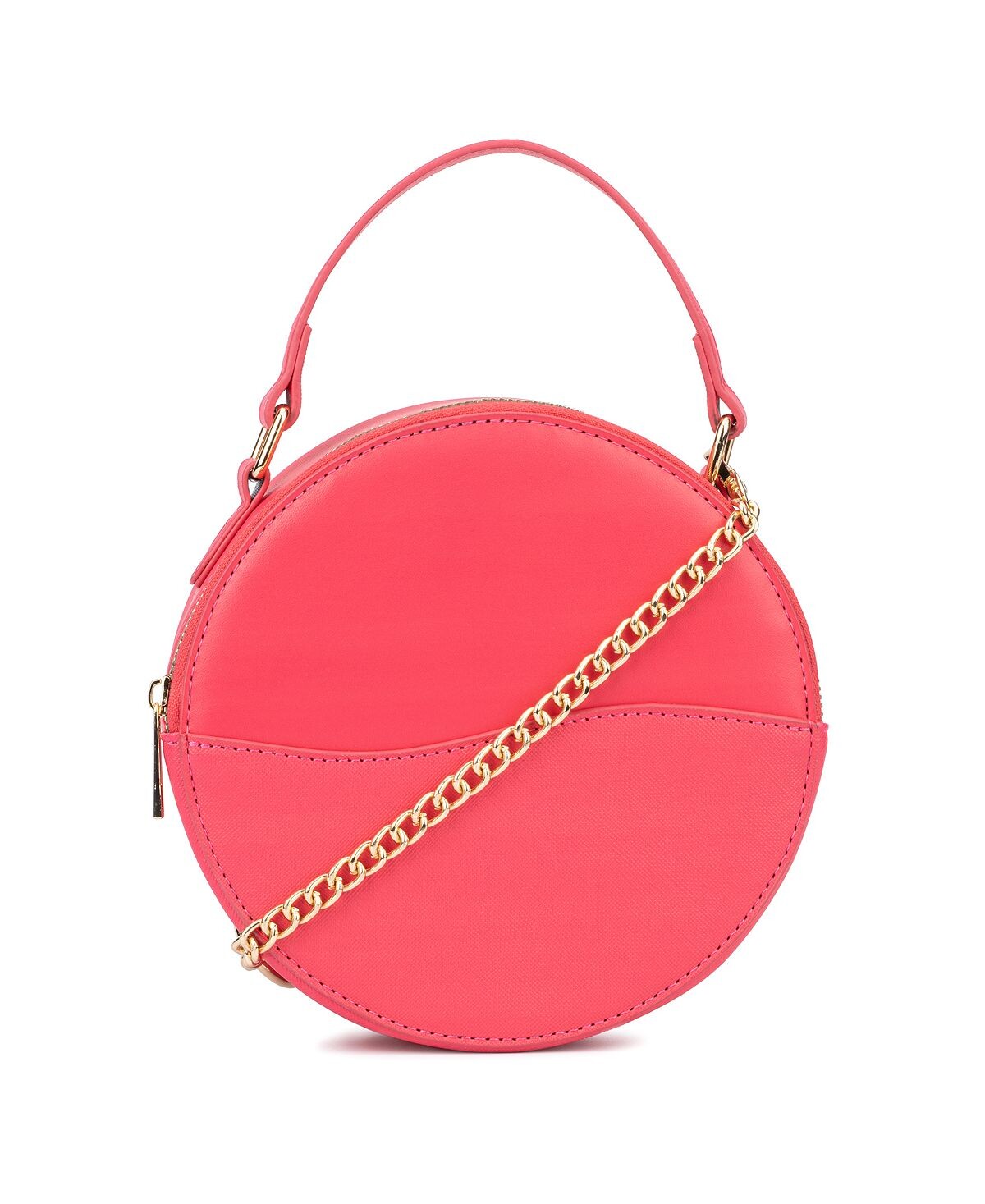 

Женская мини-сумка-саквояж Iris Olivia Miller