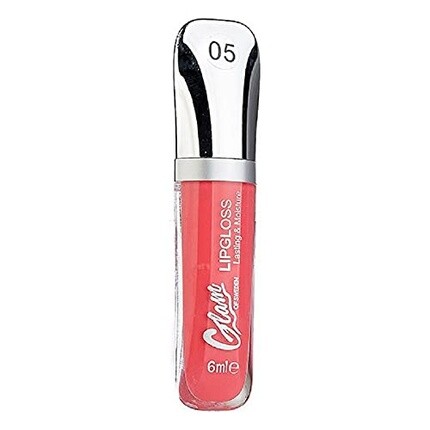 

Блеск для губ Glossy Shine 05-Коралловый 6 мл, Glam Of Sweden