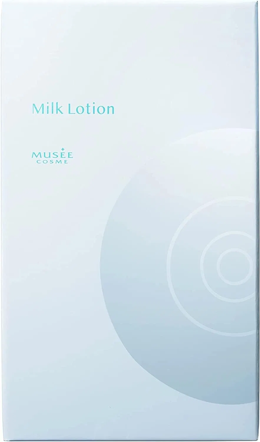 Крем для тела Muse Cosmetics Milk Lotion Bouquet Sabon, 300 мл Musee Cosmetics — фото 2