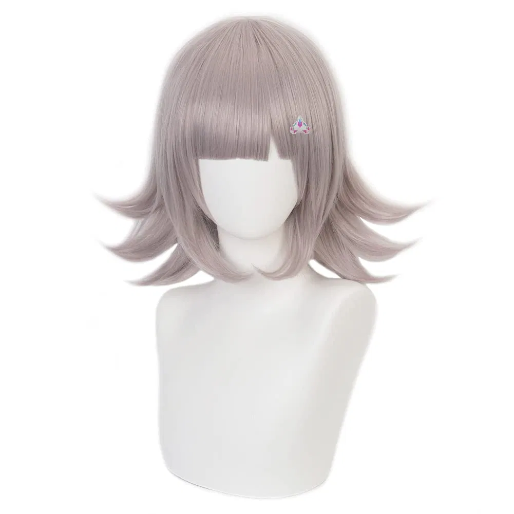 Парик для косплея Chiaki Nanami от HIROAKIYA Hiroakiya, Chiaki Nanami