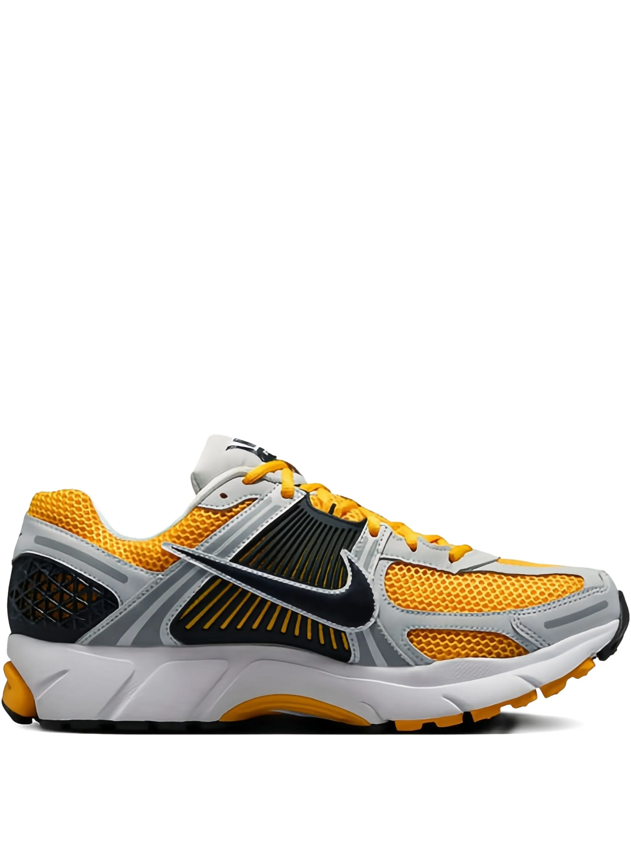 

Кроссовки Zoom Vomero 5 University Nike, желтый